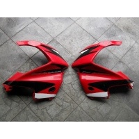 honda cbr600 f3 чаша обтекатель левая или правый cbr