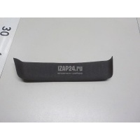 Коврик VAG A7 (4G8) (2011 - 2018) 4G88681464PK