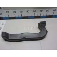 Воздуховод отопителя VAG A7 (4G8) (2011 - 2018) 4G1819656