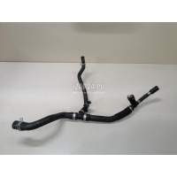 Патрубок Ford Focus III (2011 - 2019) F1FZ8B504G