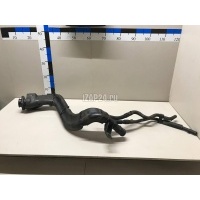 Горловина топливного бака Hyundai-Kia Solaris (2010 - 2017) 310301R100