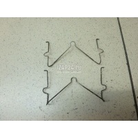 Пружина (тормозная) Toyota GX460 2009 0494735050