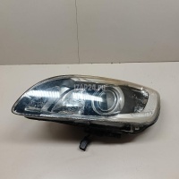 Фара левая Volvo S60 (2010 - 2018) 31698820