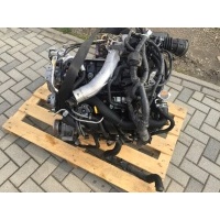 Двигатель mr16 nissan juke qashqai 1.6 dig - t 163 л.с.