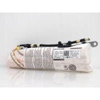 Подушка airbag сиденья skoda октавия iii 5e0880241