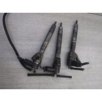 Форсунки форсунки мерседес w210 w203 2.2 cdi