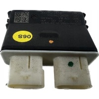 Блок крышки багажника багажника audi q3 83a f3 3g0962243b