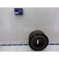 Диск колесный железо EURODISK TRUCK Midlum I (2000 - 2005) 900X225