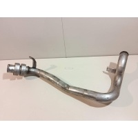 Патрубок интеркулера Land Rover Range Rover Evoque (2011 - 2018) LR024302
