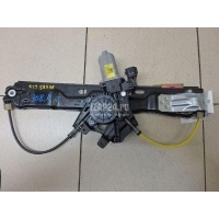 Стеклоподъемник электр. задний правый Land Rover Range Rover Evoque (2011 - 2018) LR046660