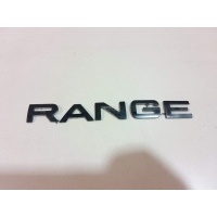 Эмблема Land Rover Range Rover Evoque (2011 - 2018) LR026394