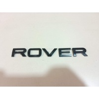 Эмблема Land Rover Range Rover Evoque (2011 - 2018) LR026395