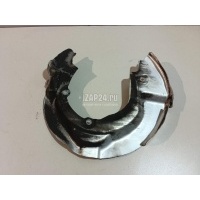 Пыльник тормозного диска Land Rover Range Rover Evoque (2011 - 2018) LR027110