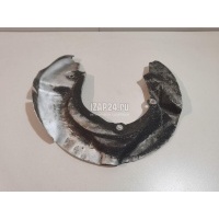 Пыльник тормозного диска Land Rover Range Rover Evoque (2011 - 2018) LR027111
