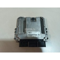 Блок управления двигателем Land Rover Range Rover Evoque (2011 - 2018) LR028410
