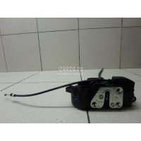 Замок двери задней правой Hyundai-Kia Venga (2010 - 2018) 814201P020