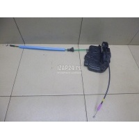 Замок двери задней правой Hyundai-Kia Venga (2010 - 2018) 814201P020