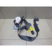 Ремень безопасности с пиропатроном Hyundai-Kia Venga (2010 - 2018) 888801P100EQ