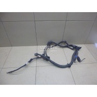 Клемма аккумулятора плюс Hyundai-Kia Venga (2010 - 2018) 918501P010