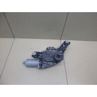 Моторчик стеклоочистителя задний Hyundai-Kia Venga (2010 - 2018) 987001P000
