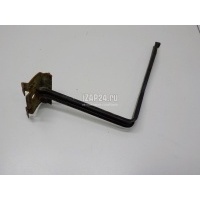 Крепление аккумулятора GM Aveo (T300) (2011 - 2015) 95492642