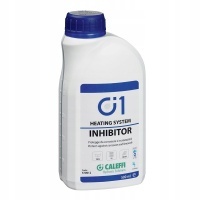 caleffi c1 inhibitor коррозии 500ml