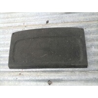 Полка багажника volkswagen гольф iv 4