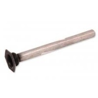Galmet anoda magnezowa расширительного 25x390 с 5 / 4 дюйма