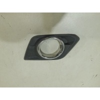 НАКЛАДКА ПТФ Nissan X-Trail T32 2013 622564BA0B