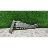 Кронштейн крепления бампера заднего Audi A6 C5 (S6,RS6) 1997 4B5807454 A