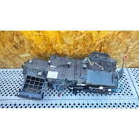 Корпус печки Mercedes ML W163 2001 A1638301762