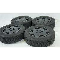 Колёсные диски штампованные k9473 audi 5x112 6jx15 et45