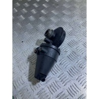 Клапан вентиляции картерных газов BMW 5 E39 1997 1703484