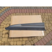 Накладка на дверь левый передняя renault scenic 4 iv 16 - 20