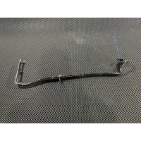 Радиатор гидроусилителя Audi A6 4F/C6 2010 4F0422885K