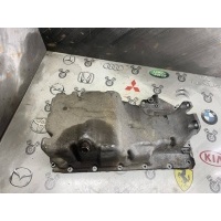Поддон Suzuki Swift 2010 11511-63J06