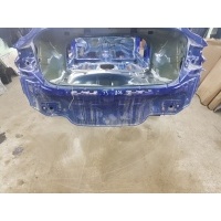 Панель задняя Hyundai Elantra CN7 2020- 69100AA000