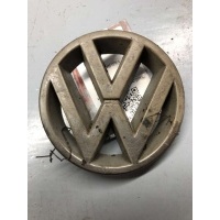 Эмблема Volkswagen Passat B3 1992 191853601H