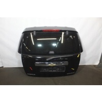 крышка багажника задняя chevrolet captiva i 194