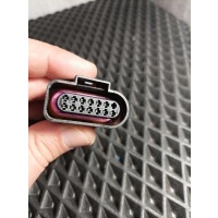 разъем Audi 6X0973717