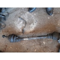 привод левая volkswagen passat b5 рестайлинг 130 8d0407271eh
