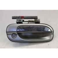 ручка двери внешняя Nissan Sunny FB15 2003 806065M700