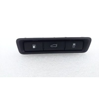 Блок кнопок Hyundai Sonata LF 2019 93750C1100TRY, 93750C1100