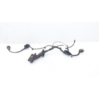 Проводка двери Volkswagen Caddy 2K 2006 2K0971120S