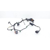 Проводка двери Volkswagen Caddy 2K 2006 2K0971121S