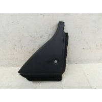 уголок двери внутренний задний левый Toyota Sienna 2 2007 6766808020