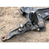 peugeot boxer ii рычаг передний правая dx 50712142
