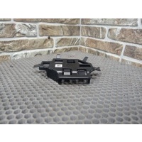 Кронштейн блока предохранителей Mercedes-Benz S-class A2055463100