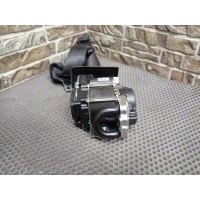 Ремень безопасности Volvo XC90 2 2019 31675238
