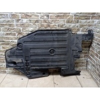 Защита днища кузова Volvo XC90 2 2019 31497158